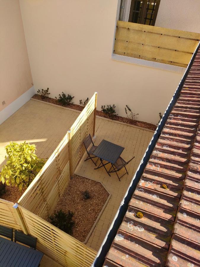 Logement Entier Beau Studio N3 Vichy Apartamento Exterior foto
