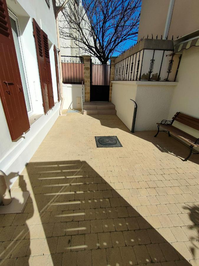 Logement Entier Beau Studio N3 Vichy Apartamento Exterior foto