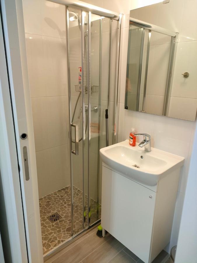 Logement Entier Beau Studio N3 Vichy Apartamento Exterior foto