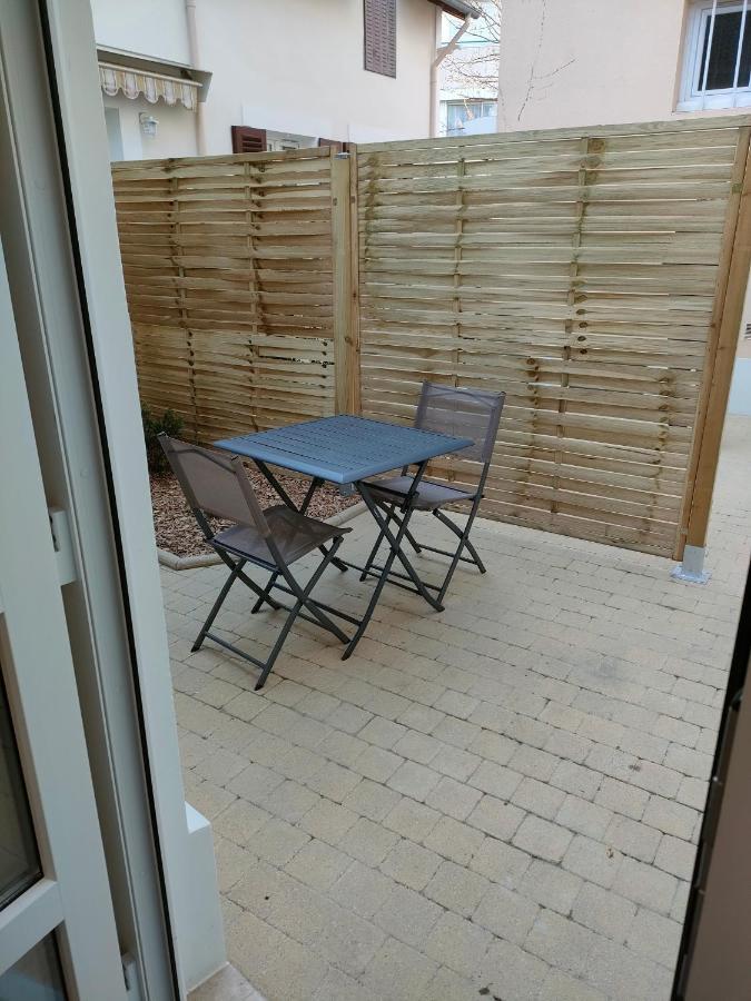 Logement Entier Beau Studio N3 Vichy Apartamento Exterior foto